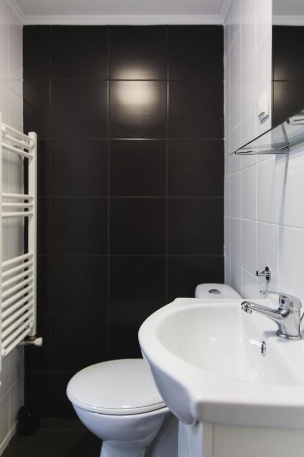Charming Budget Lofts In The City Centre Boedapest Buitenkant foto