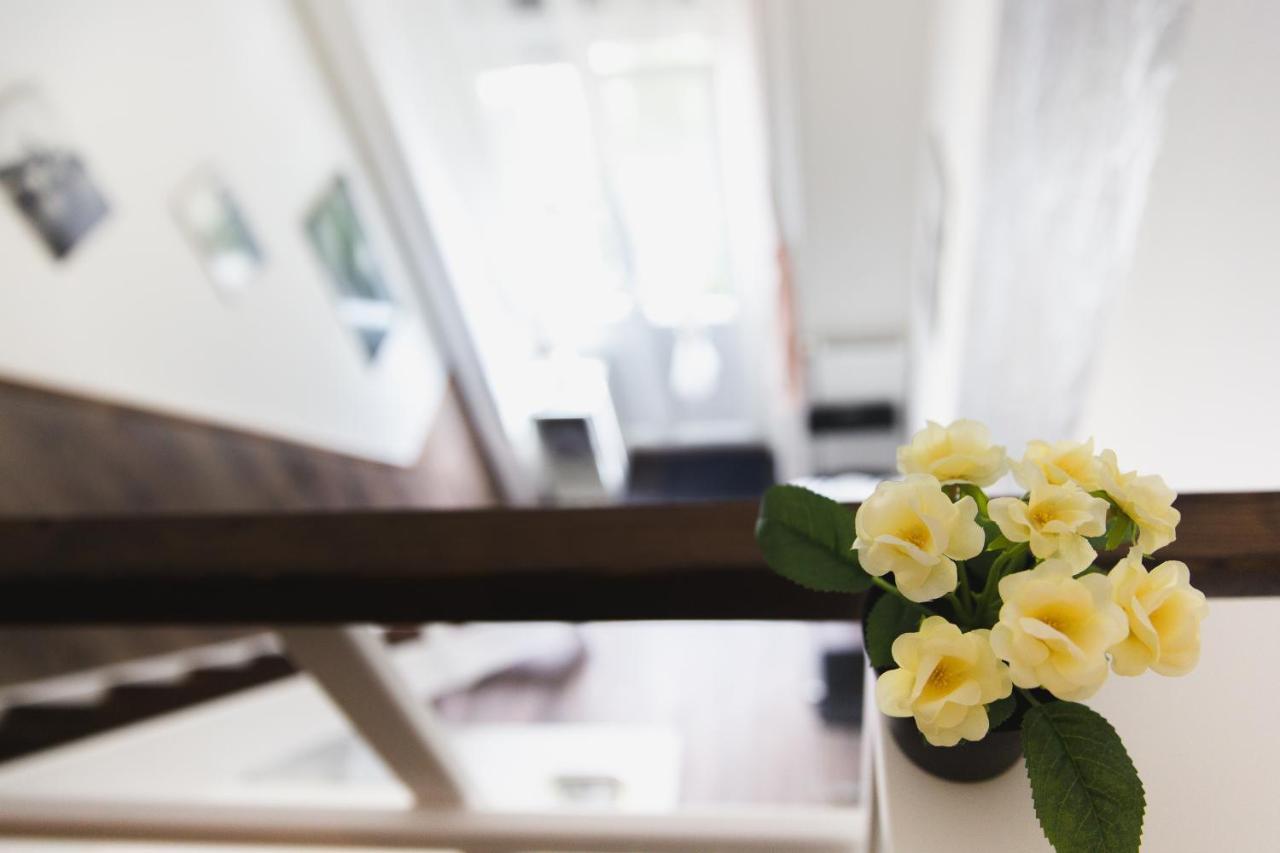 Charming Budget Lofts In The City Centre Boedapest Buitenkant foto